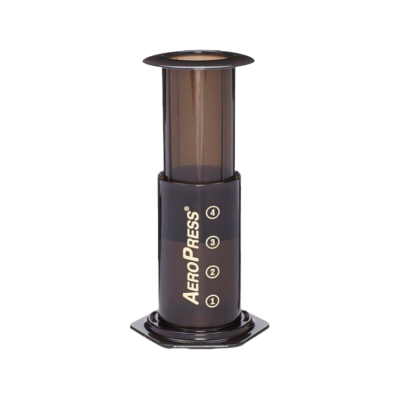 Aeropress 1