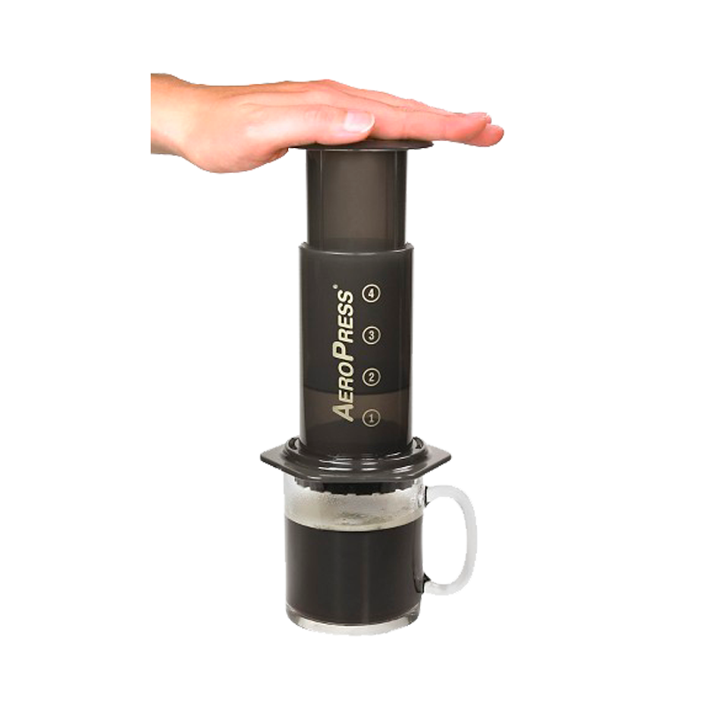 Aeropress 3