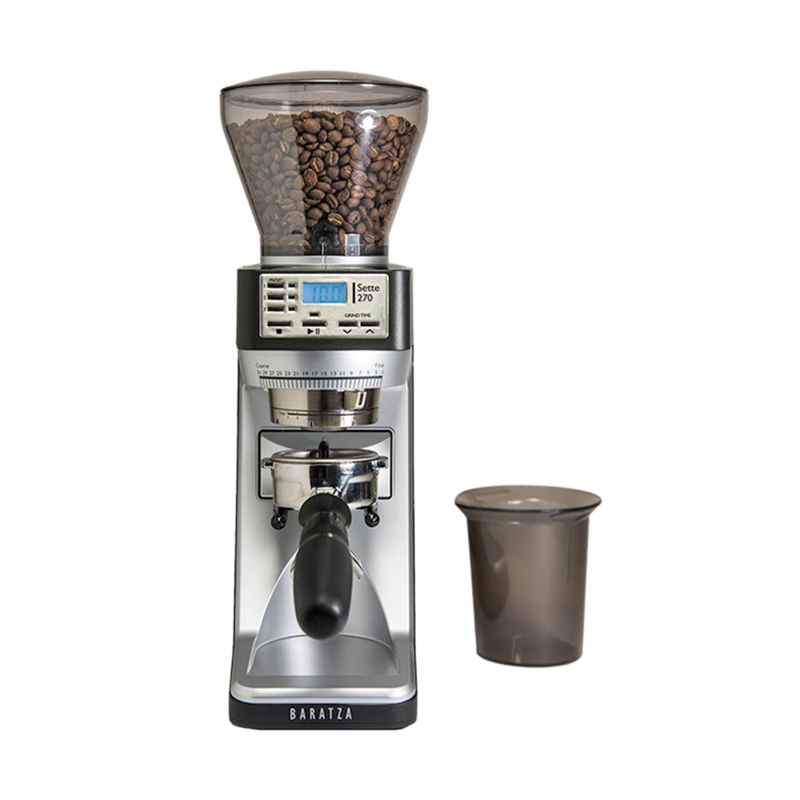 Baratza_Sette_270_Front