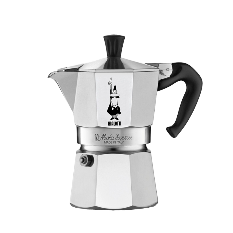 Bialetti 3 Tassen