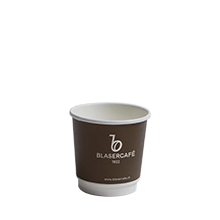 Blasercafé Becher Naturesse Espresso