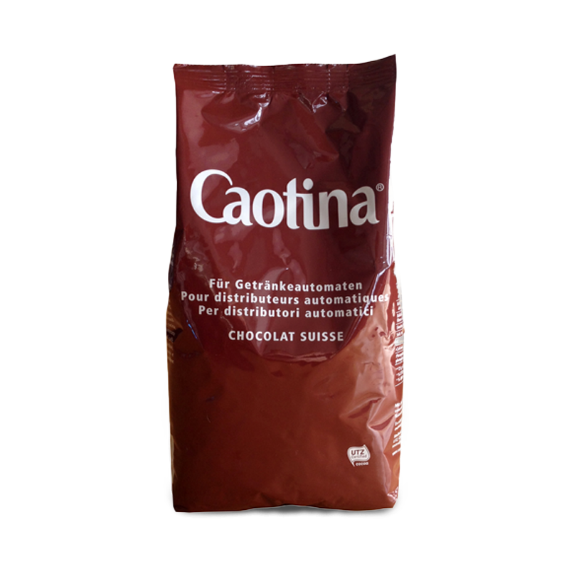 Caotina