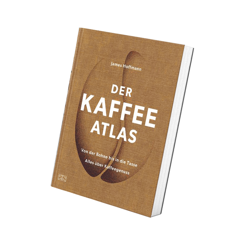 Der Kaffeeatlas