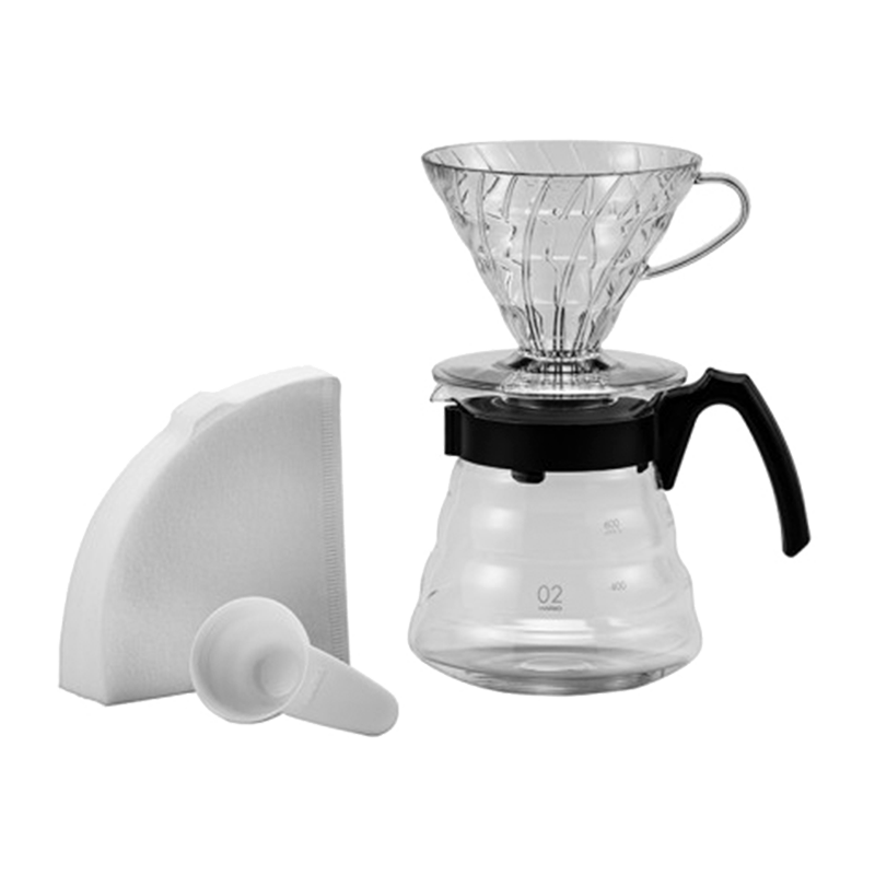 Hario_Coffee_Maker