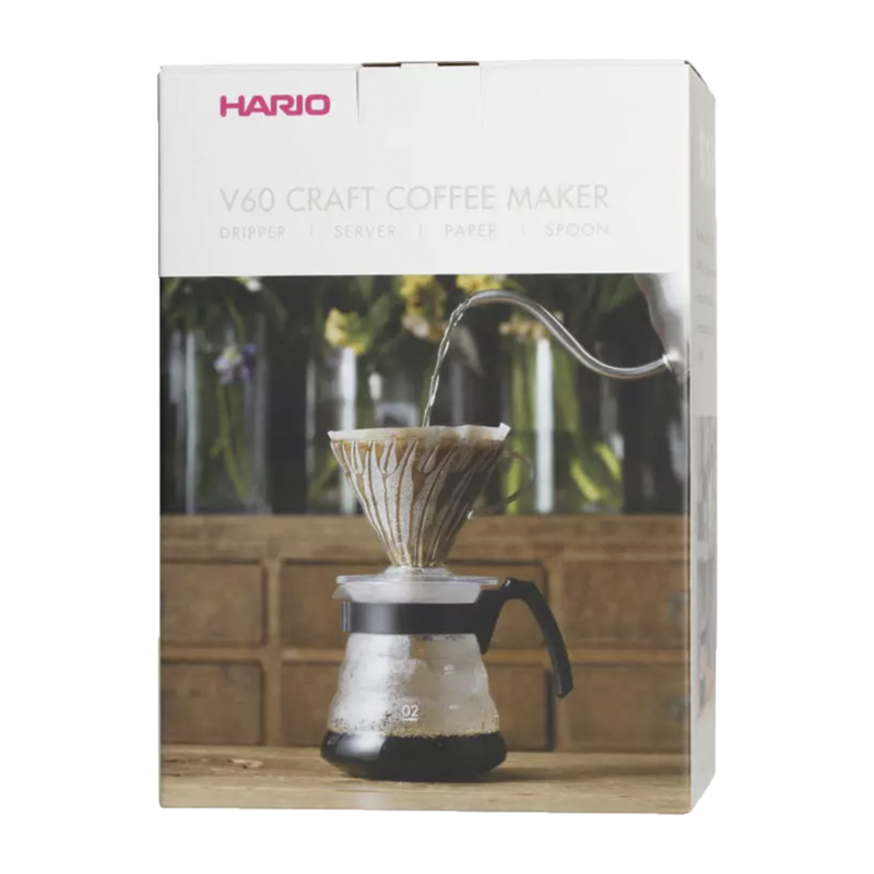 Hario_Coffee_Maker