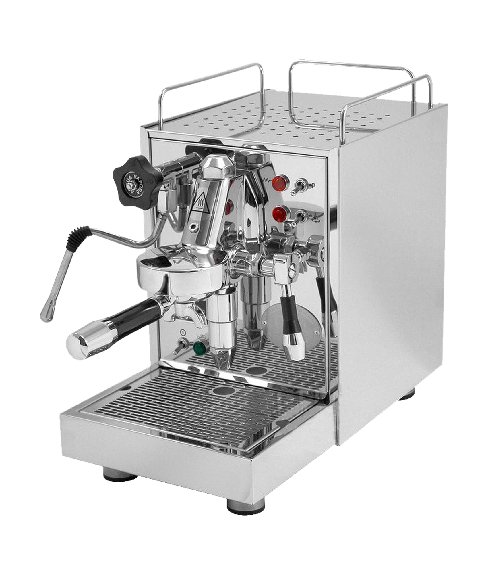 Kaffeemschine ECM Classika PID