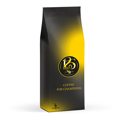 Coffee for Champions 250g Bohnenkaffee