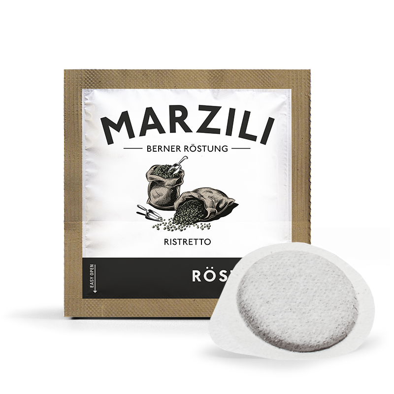 Marzili Pods einzelverpackt