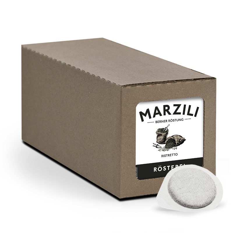 Marzili Pods Stange