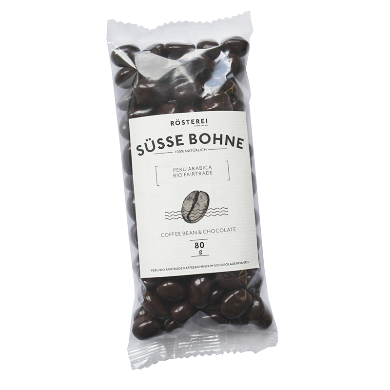 Süsse Bohne, 80 g