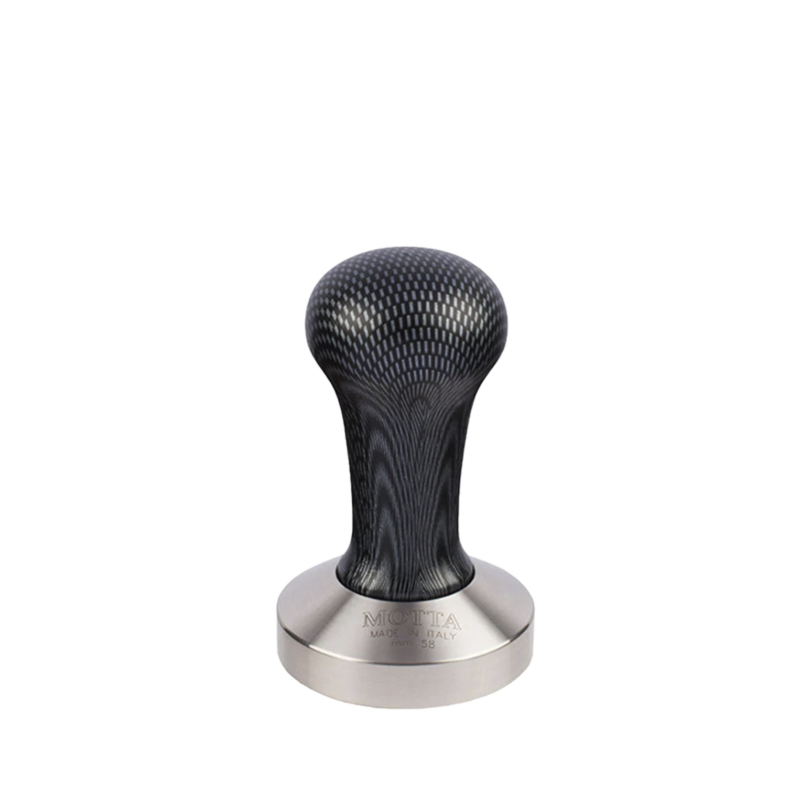 Tamper Motta Carbon