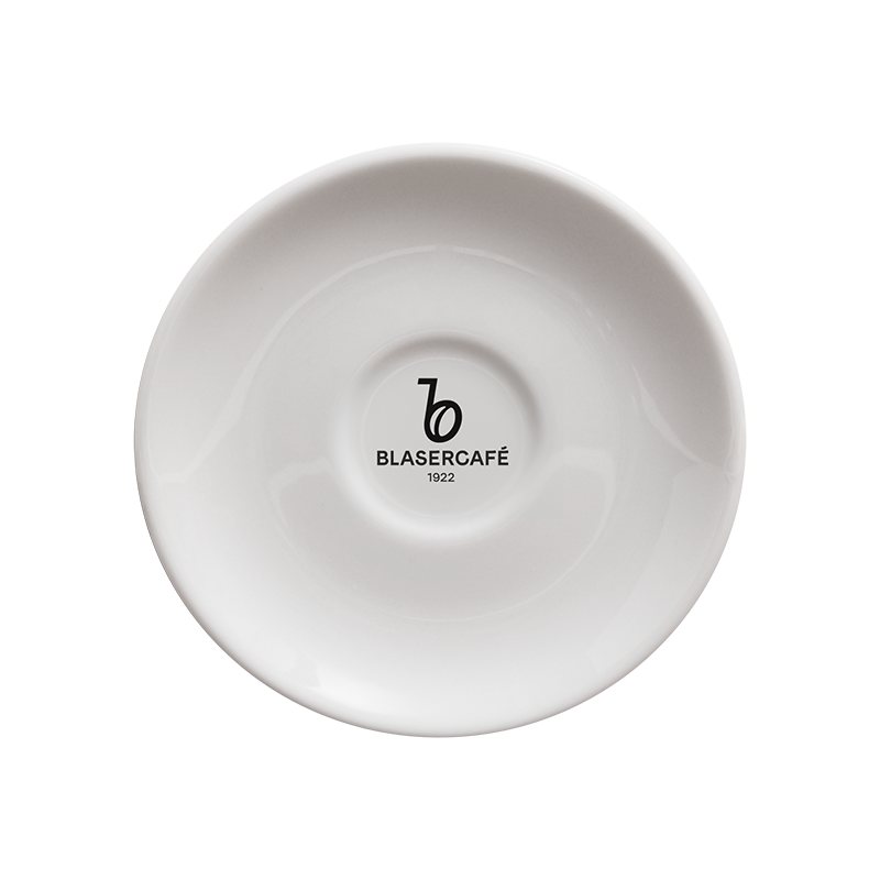 Tasse Cup and Saucer Espresso