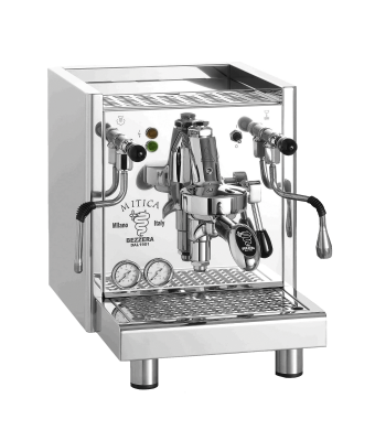 Bezzera Mitica TOP Espresso Machine W/ PID | ubicaciondepersonas.cdmx ...