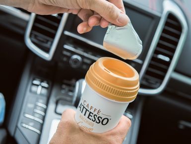 Lattesso